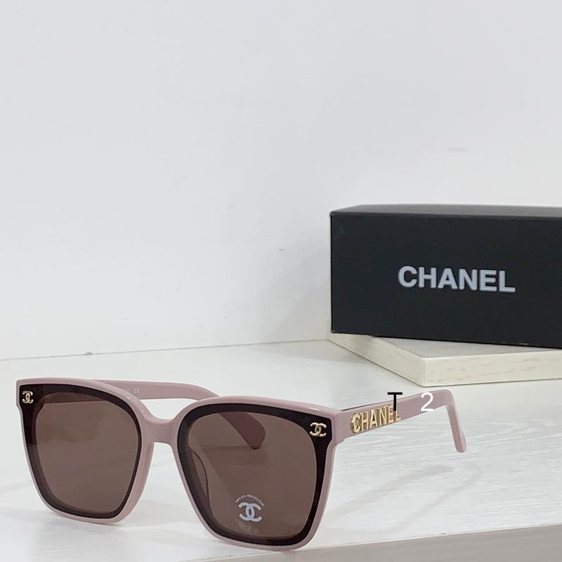 Chanel Sunglasses 2174